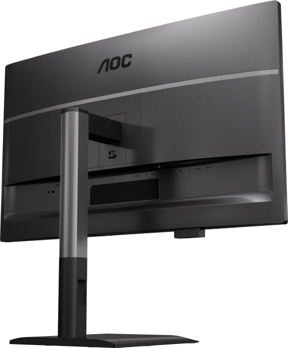 AOC Q27P4CV, 27"
