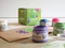 Kreul Mucki #wildChild Fingerfarbe, 8 Farben, 150ml Vorschaubild