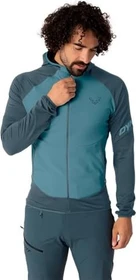 Dynafit Transalper Light Polartec Funktionsjacke cinder (Herren)