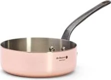 De Buyer Inocuivre First Class Sautierpfanne 16cm 1l