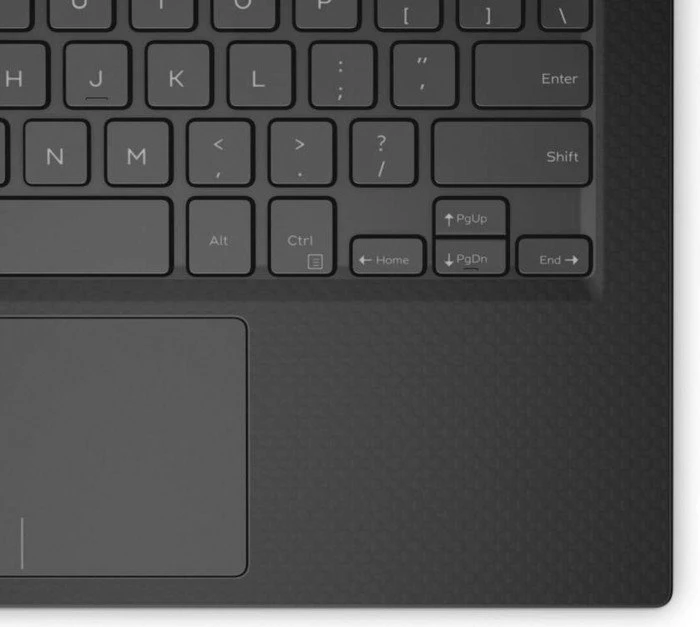Dell XPS 13 9350 (2016), silber, Core i5-6200U, 4GB RAM, 128GB SSD, DE
