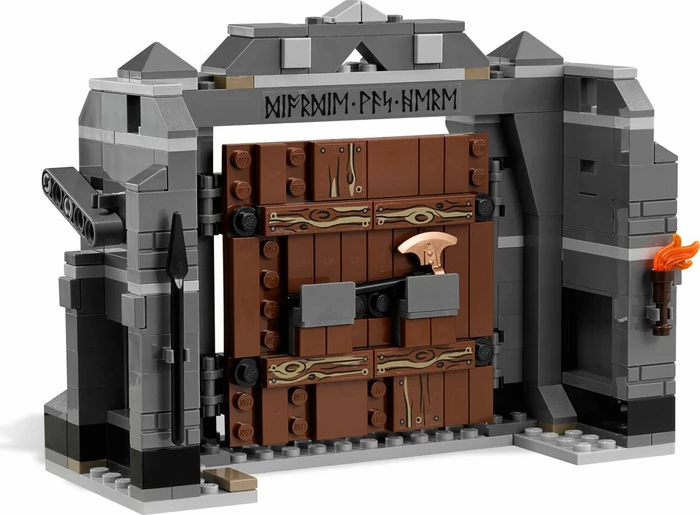 LEGO Der Herr der Ringe - Die Minen von Moria