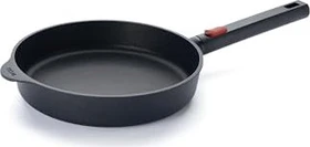 Woll Eco Logic QXR Gusspfanne Induktion mit abnehmbarem Griff 24cm