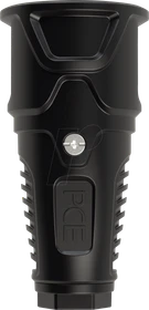 PCE Taurus2 Gummi-Kupplung nat IP20