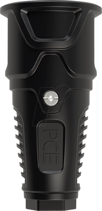 PCE Taurus2 Gummi-Kupplung nat IP20