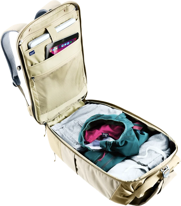 Deuter Utilion 30 bone/desert