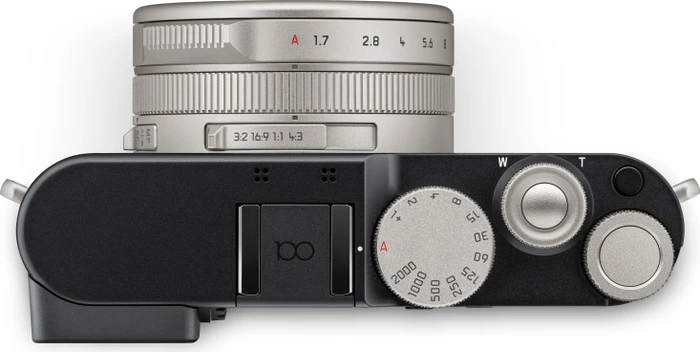 Leica D-Lux 8 100 Years of Leica