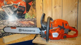 Husqvarna 562 XP Mark II Professional 45cm Benzin-Kettensäge