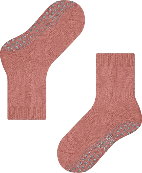 Falke Catspads Socken wild rose (Junior)