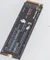 Western Digital WD_BLACK SN750 NVMe SSD 1TB, M.2 2280 / M-Key / PCIe 3.0 x4 Vorschaubild