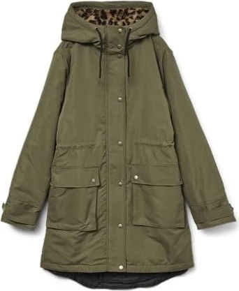Vero Moda Savanne Coat Ga Boo Mantel grape leaf (Damen)