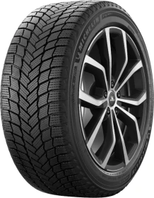 Michelin X-ICE SNOW+ 235/60 R18 107H XL