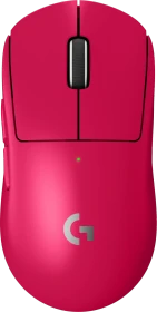 Logitech G Pro X Superlight 2 SE Lightspeed Magenta, USB