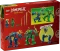LEGO Ninjago - Duell mit Jays Drachen-Mech Vorschaubild