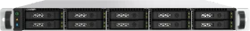 QNAP Turbo Station TS-H1077AFU-R7-32G, 32GB RAM ECC, 2x RJ-45 10GBase-T, 2x RJ-45 2.5GBase-T, 1HE