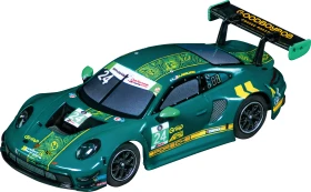 Carrera Hybrid Porsche 911 GT3 R Wright Motorsports, No.24