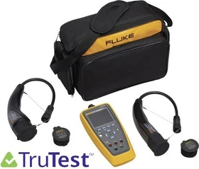 Fluke FEV350/TY2/TY1 PRO Analysator für Elektrofahrzeug-Ladestationen