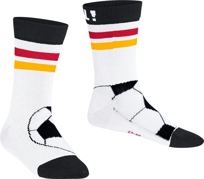 Falke Active Soccer Socken weiß (Junior)