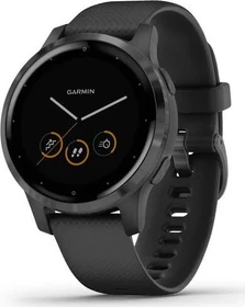 Garmin vivoactive 4S black/slate