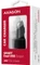 Axagon PWC-5V5 2.4A + 2.4A Car Charger schwarz Vorschaubild