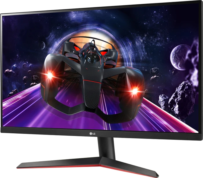 LG 27MP60G-B, 27"