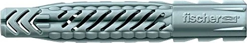 fischer UX 6x50 Universaldübel, 6x50mm, 100 Stück