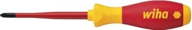 Wiha SoftFinish electric slimFix 3211 Kreuzschlitz Schraubendreher, PH2x100mm