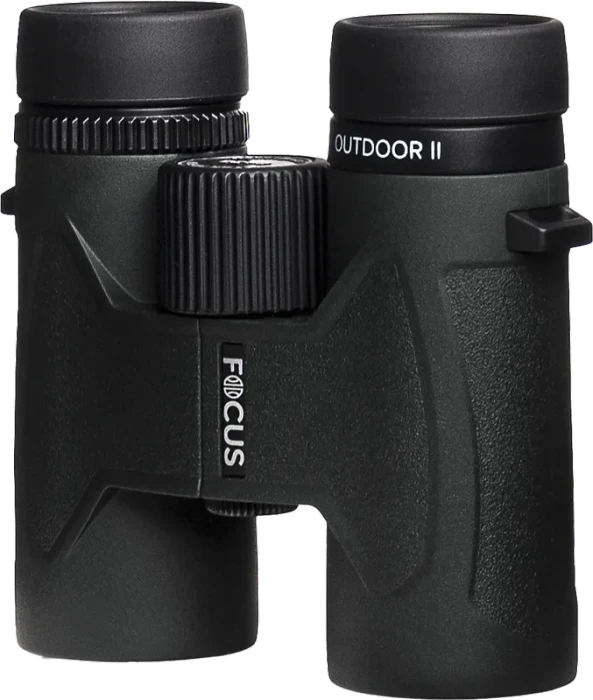 Focus Sport Optics Outdoor II 8x32