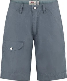 Fjällräven Greenland Shorts Hose kurz dusk (Damen)