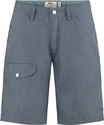 Fjällräven Greenland Shorts Hose kurz dusk (Damen)