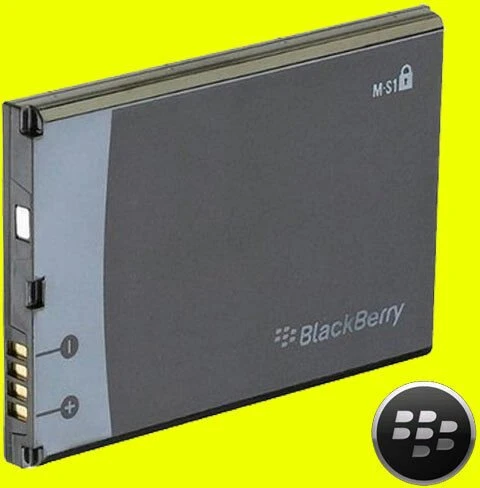 BlackBerry M-S1 Akku