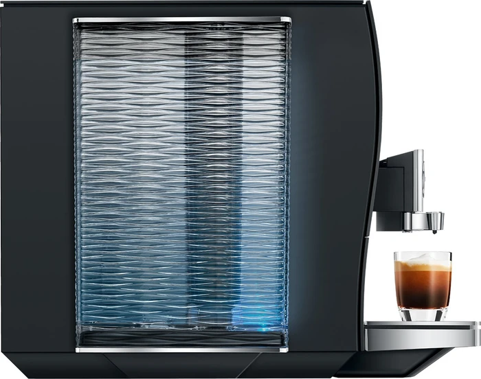 Jura Z10 (EA) dark inox