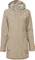Vaude Skomer II Funktionsmantel linen (Damen) Vorschaubild