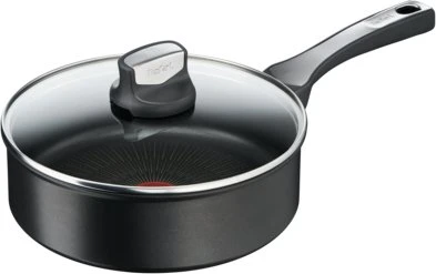 Tefal G25932 Unlimited On Schmorpfanne 24cm