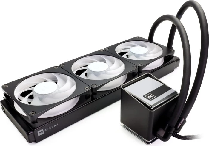 Alphacool Core 2 XT 360mm