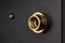 EK Water Blocks Quantum Line EK-Quantum Torque Pass-Through, G1/4", Gold Vorschaubild