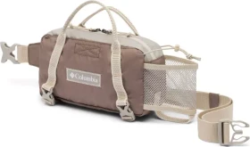 Columbia Echo Mountain Bauchtasche iron/flint grey/dark stone