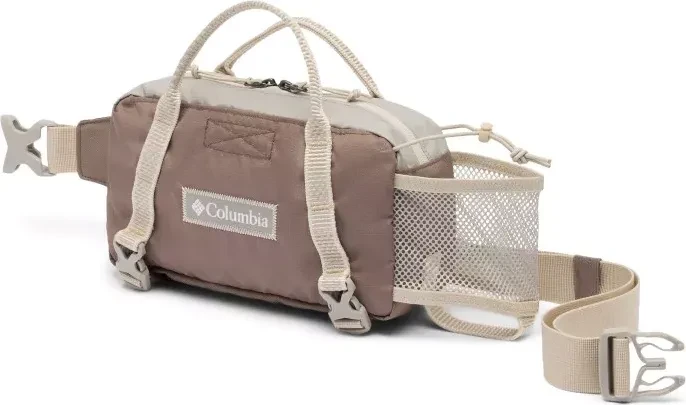 Columbia Echo Mountain Bauchtasche