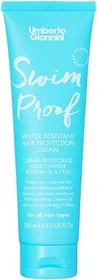 Umberto Giannini Swim Proof Water Resistant Hair Protection Cream, 150ml