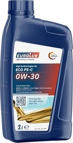 Eurolub ECO PS-C SAE 0W-30 1l