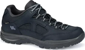 Hanwag Gritstone II GTX navy/asphalt (Herren)