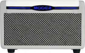 Mooer SD10i grau