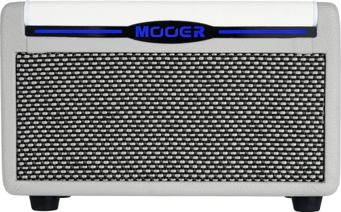 Mooer SD10i grau