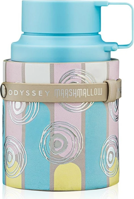 Armaf Odyssey Marsmallow Eau de Parfum, 100ml