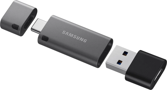 Samsung Duo Plus 2019 32GB, USB-A + USB-C, USB 3.2 Gen 1×1