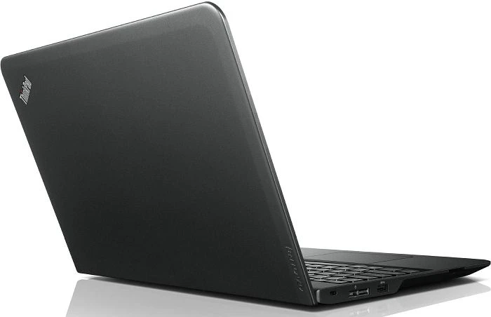 Lenovo ThinkPad S531, Core i5-3337U, 6GB RAM, 500GB HDD, Radeon HD 8670M, DE