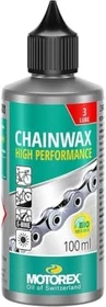 Motorex Chain Wax Schmiermittel 100ml