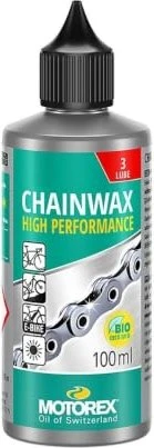 Motorex Chain Wax Schmiermittel 100ml
