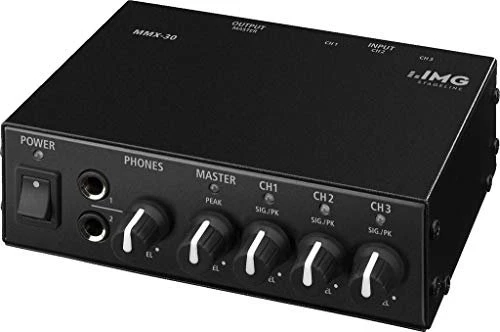IMG Stageline MMX-30