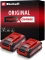 Einhell Power X-Change Plus Werkzeug-Akku Vorschaubild